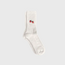 Q Socks Cotton Midweight Crew Pacers
