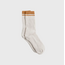 Q Socks Cotton Midweight Crew Pacers