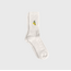 Q Socks Cotton Midweight Crew Pacers