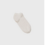 Q Socks Ankle Cotton Lightweight