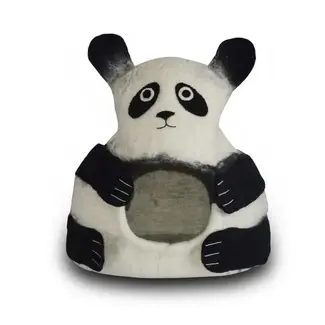 Nepal Cat Cave - Felt Panda