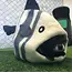 Cat Cave - Felt White Fish
