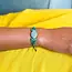 Bracelet - Macrame Jade