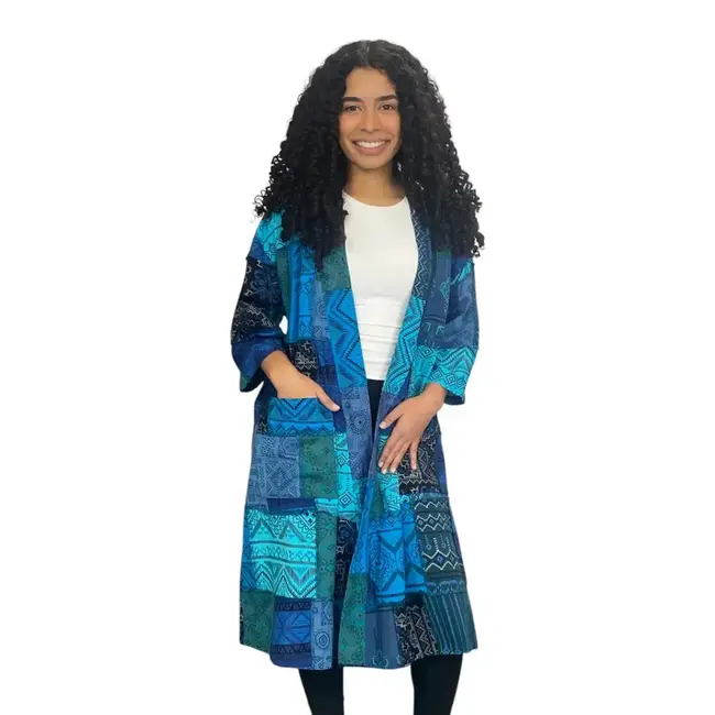 Zaga Kimono