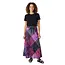 Zaga Wrap Skirt