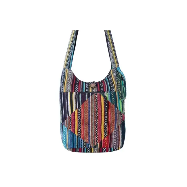 Festa Shoulder Bag