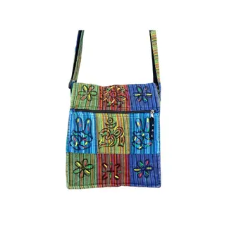 Nepal Keomi Shoulder Bag
