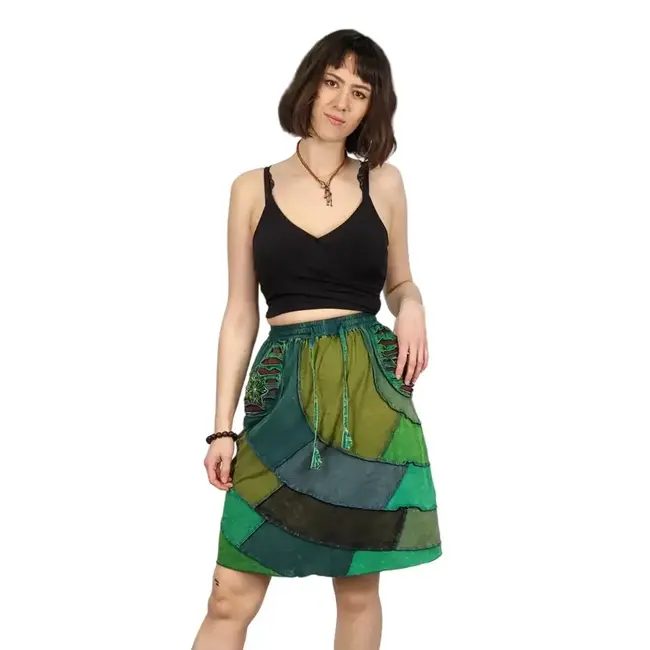 Moriah Skirt