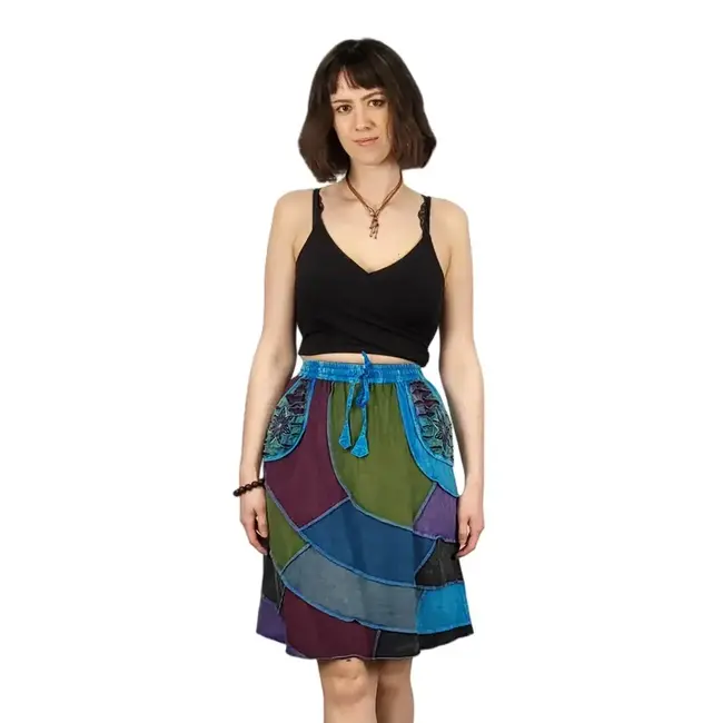 Moriah Skirt