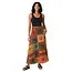 Skirt Wrap - Patchouli
