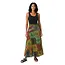 Skirt Wrap - Patchouli