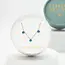 Necklace - Guiding Lights in Silver & Blue