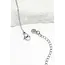 Necklace - Guiding Lights in Silver & Blue