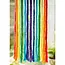 Hanging Rattan Rainbow