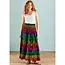 Skirt - Rainbow Print