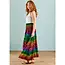 Skirt - Rainbow Print