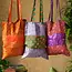 Tote Bag - Recycled Sari