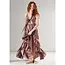 Dress - Recycled Sari Halter