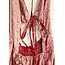 Dress - Recycled Sari Halter