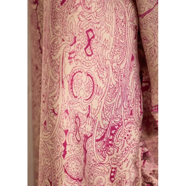 Dress - Recycled Sari Halter