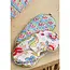 Eye Mask - Block Print Reversible