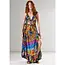 Dress - Tie Dye Halter