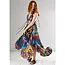 Dress - Tie Dye Halter