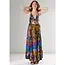 Dress - Tie Dye Halter