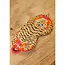 Eye Mask - Tiger Stripe