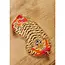 Eye Mask - Tiger Stripe