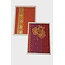 Card - Red Flower