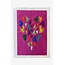 Card - Hand Embroidered