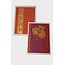 Card - Red Flower