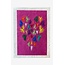 Card - Hand Embroidered