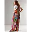 Dungarees - Recycled Sari Patchwork