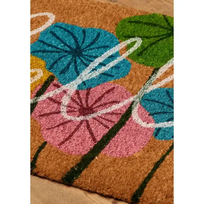 Coir Doormat