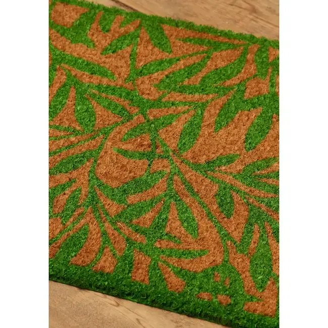 Coir Doormat