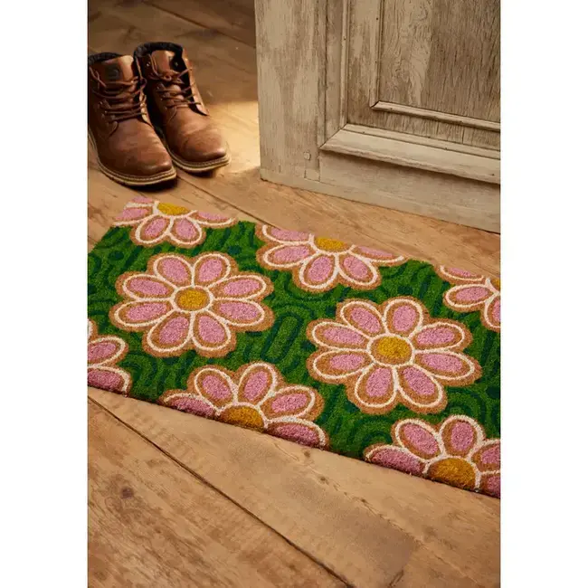 Coir Doormat