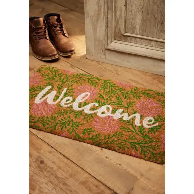Coir Doormat