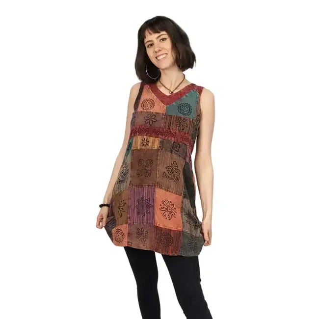 Dress - Enya