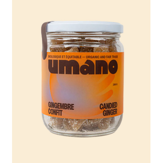 China Candied Ginger 295g