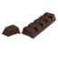 Divine Chocolate Snack Bar 35g Dark Mint 70%
