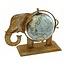 Globe - Elephant