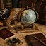 Globe - Elephant