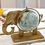 Globe - Elephant