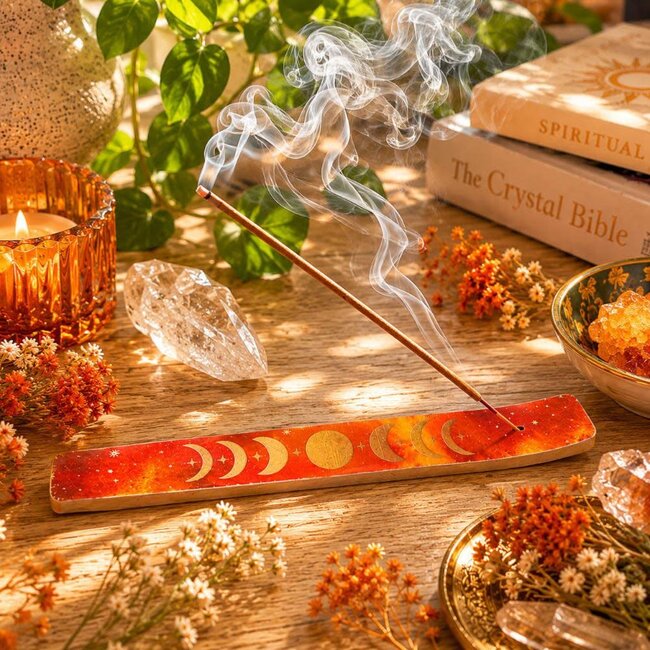 Incense Holder - Esoteric