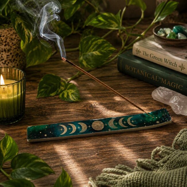 Incense Holder - Esoteric