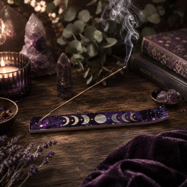 Incense Holder - Esoteric