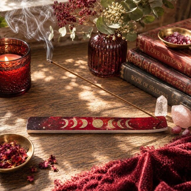 Incense Holder - Esoteric