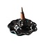 Incense Holder - Backflow Flower Fountain